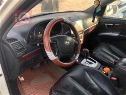 هیۆندای سەنتافی